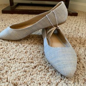 Old Navy Flats BRAND NEW!